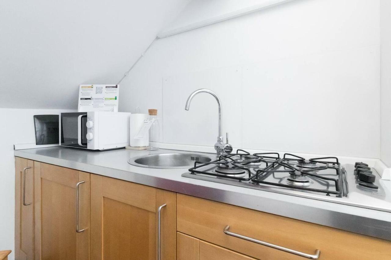 Italianway - Ripa Ticinese 43 Apartment Mailand